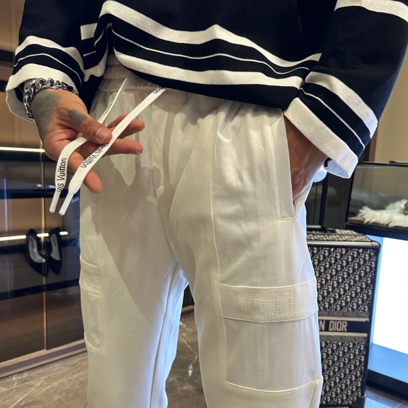 Louis Vuitton Long Pants